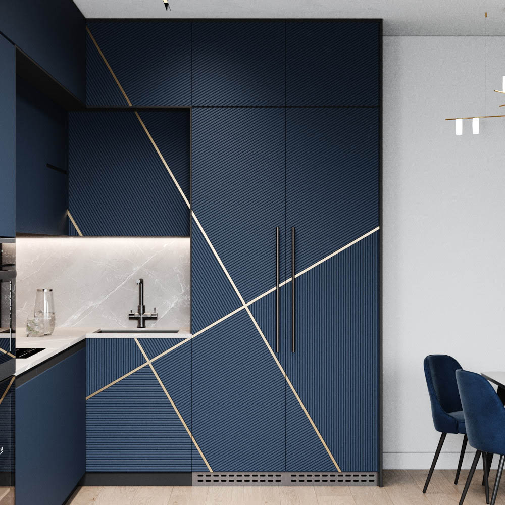 Фасады для шкафов-купе