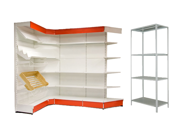 Торговое оборудование