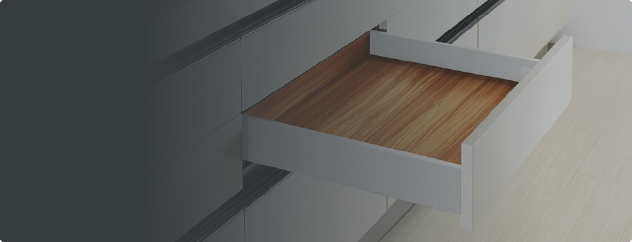 Фурнитура DTC