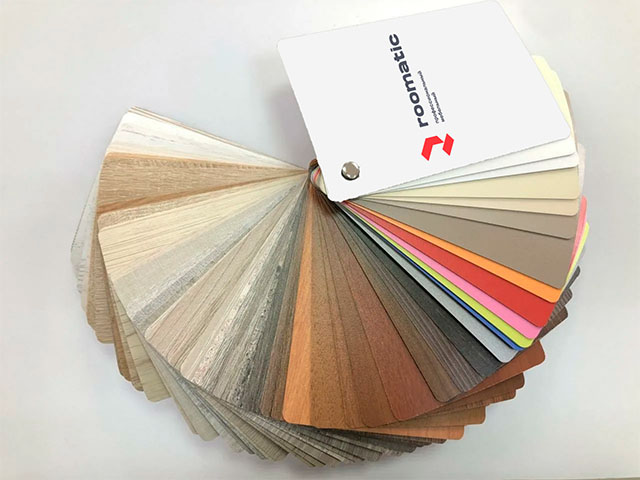 Образцы и рекламная продукция