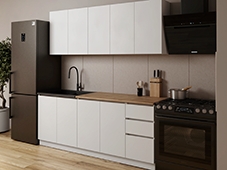 Готовые кухни