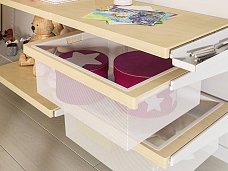 ARISTO Гардеробная система