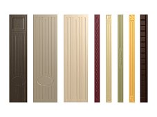 Декоративные элементы