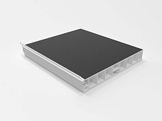 Цоколь и аксессуары